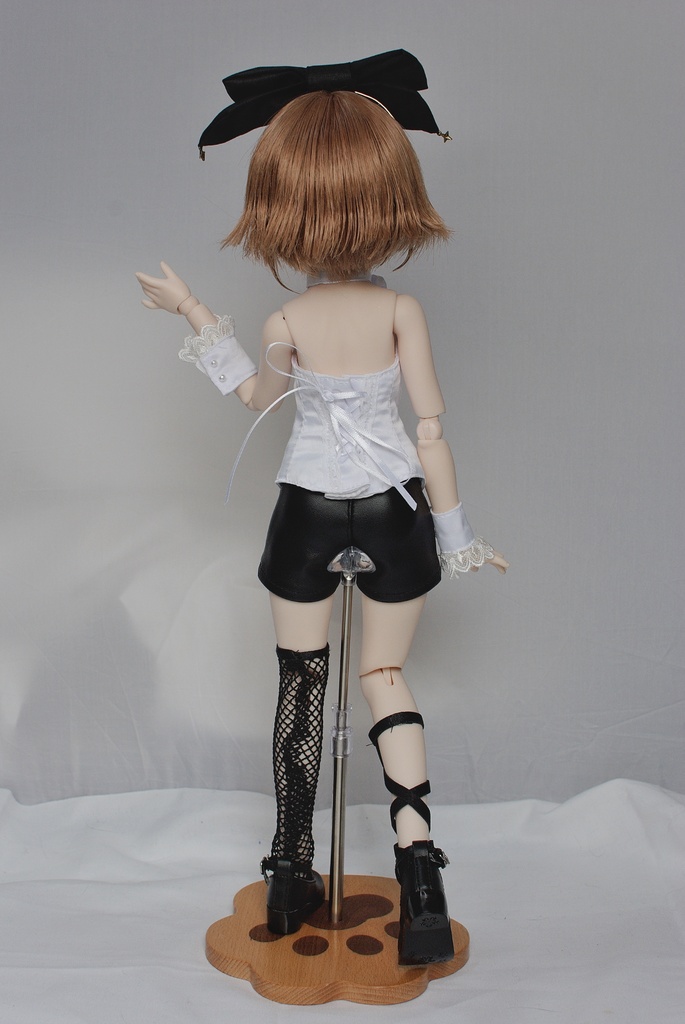 ステラドレス(MDD・SDM・1/4ドール)|CHORIS(ちょりす服)