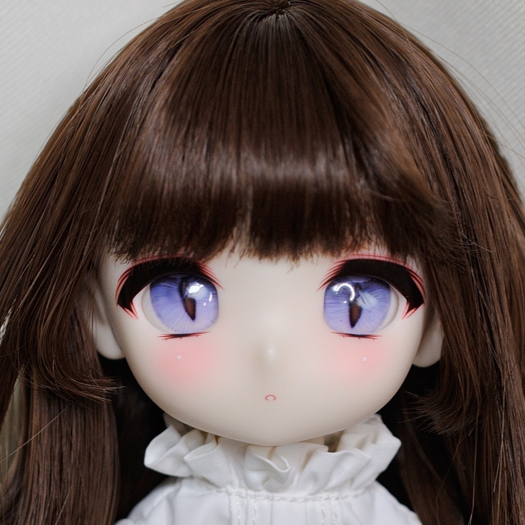 14mm レジンアイ プレデターアイ|CHORIS(ちょりすアイ)