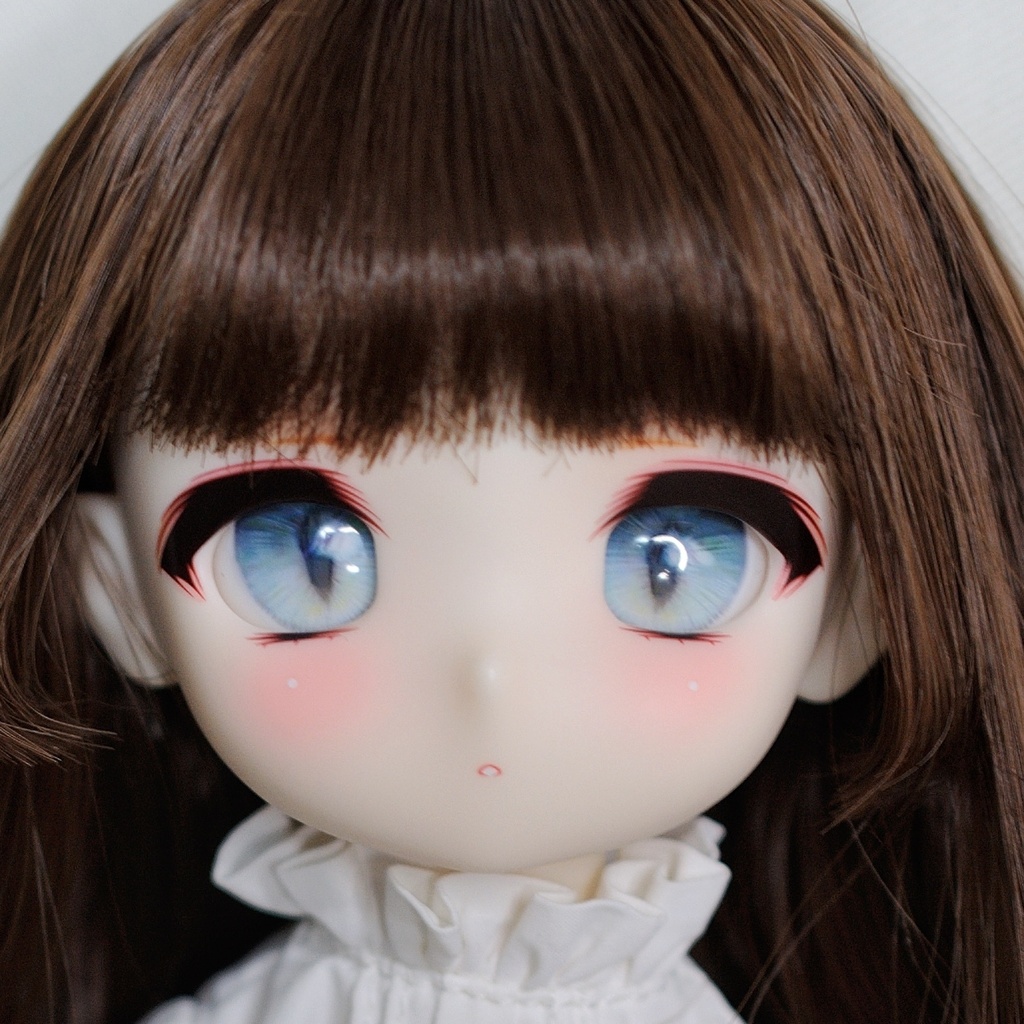 14mm レジンアイ プレデターアイ|CHORIS(ちょりすアイ)