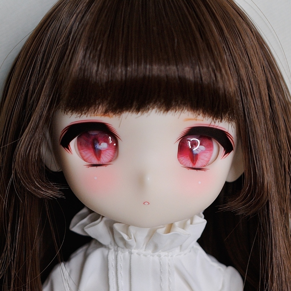 14mm レジンアイ プレデターアイ|CHORIS(ちょりすアイ)