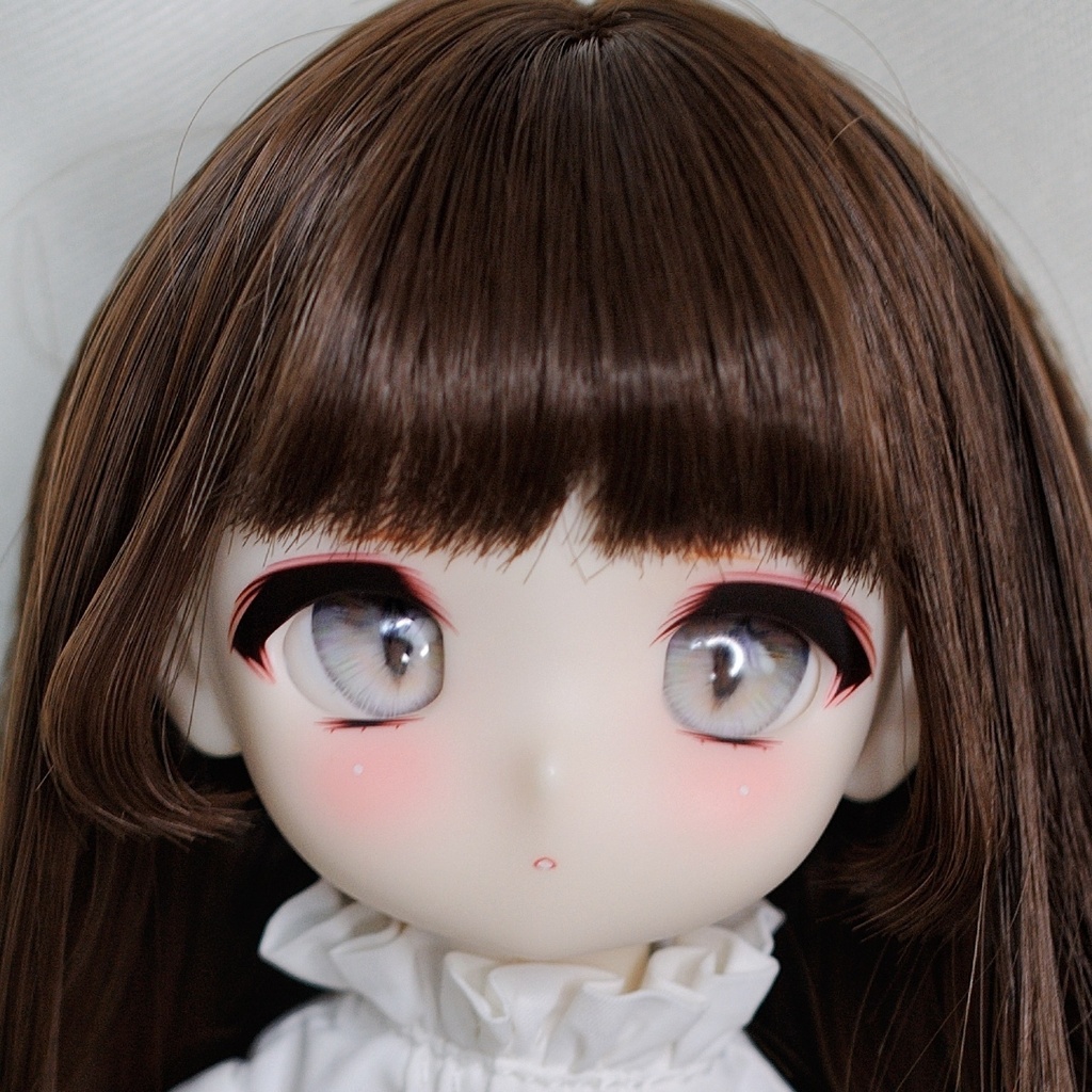 14mm レジンアイ プレデターアイ|CHORIS(ちょりすアイ)