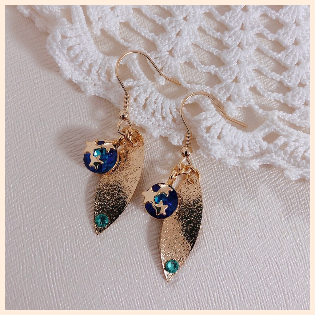 デュース・スペード イメージピアス