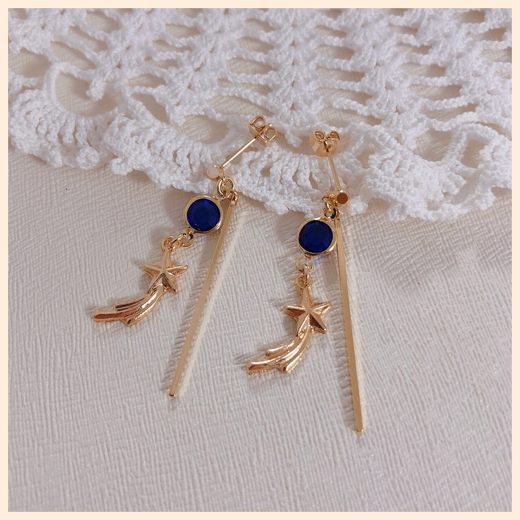 デュース・スペード イメージピアス