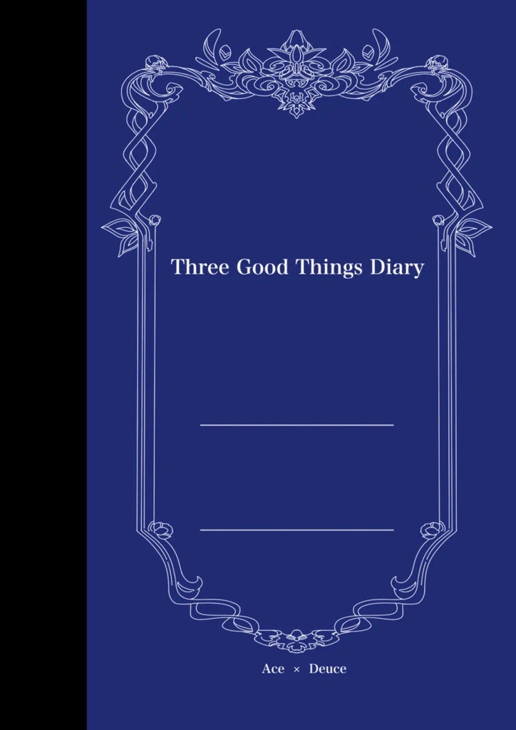 Three Good Things
