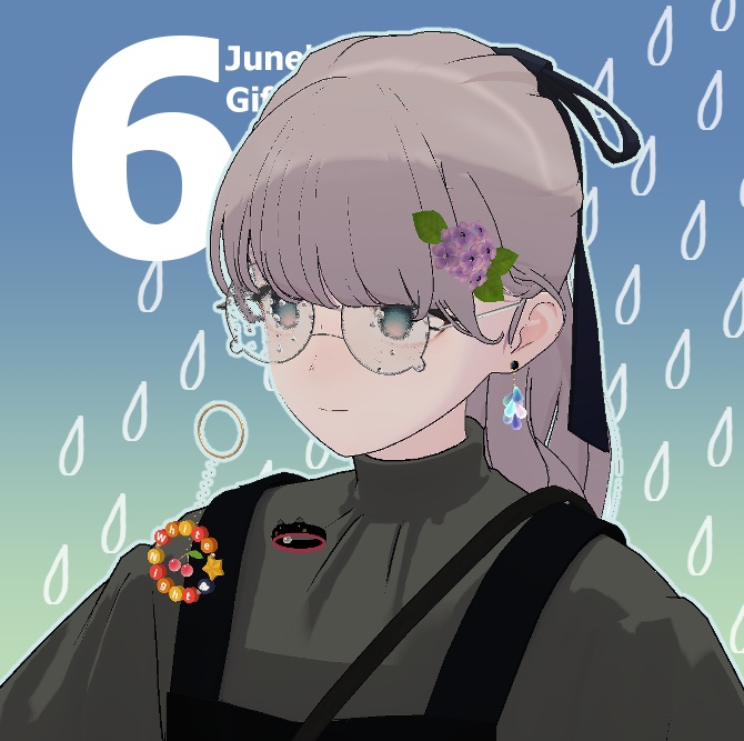【無料】6月セット