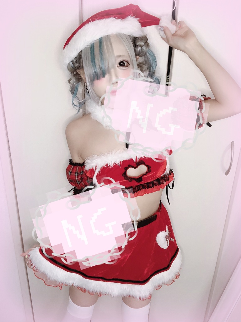 サンタコス ランジェリー