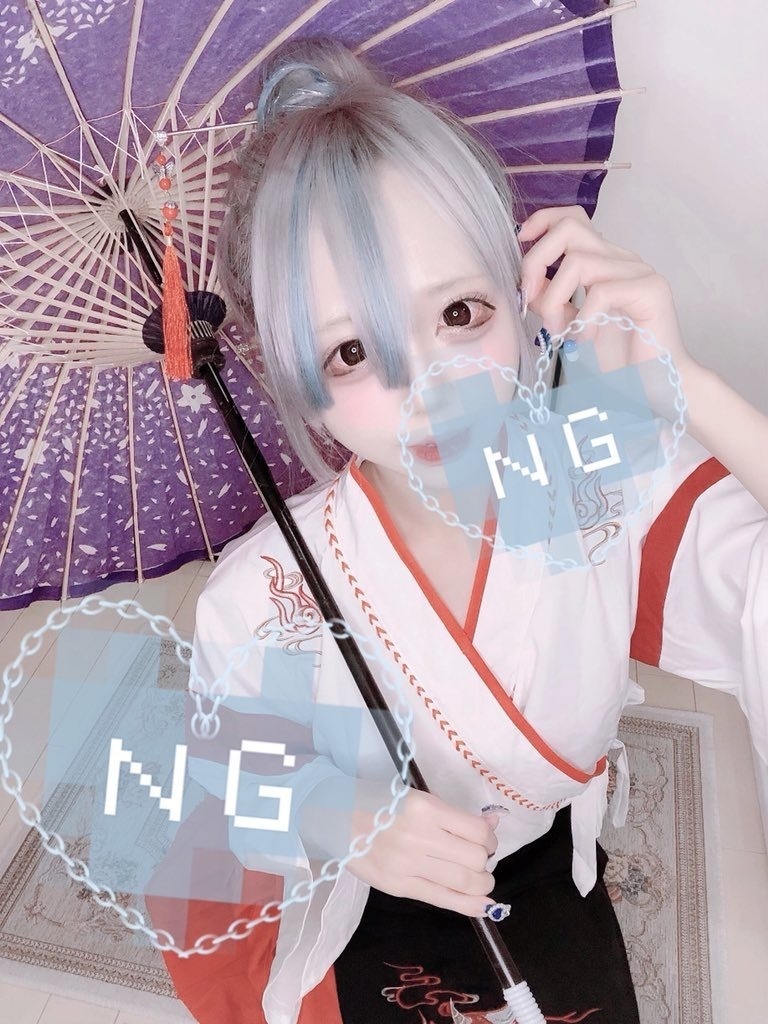 あけおめチェキ🌅🎍