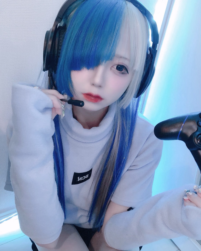 𝔤𝔞𝔪𝔢🎮てゃんチェキ