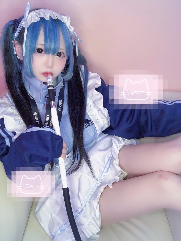 ジャージメイド