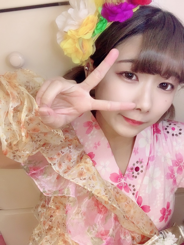 ゆりちゃんランダムチェキ