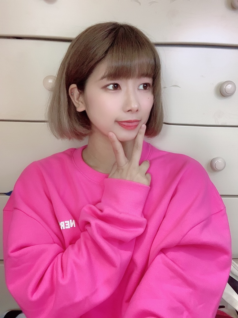 ゆりちゃん落書きチェキ