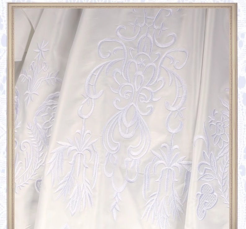 血の女王の衣装 SSR 遡及シリーズ「約束された日」 ウェディングドレス コスプレ衣装