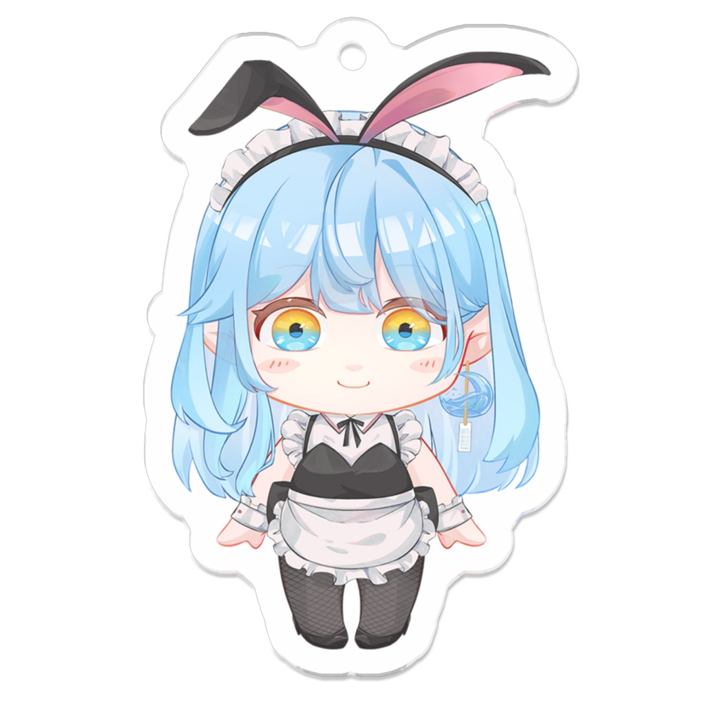 【期間限定】☾☾ 誕生日紀念- 吊飾