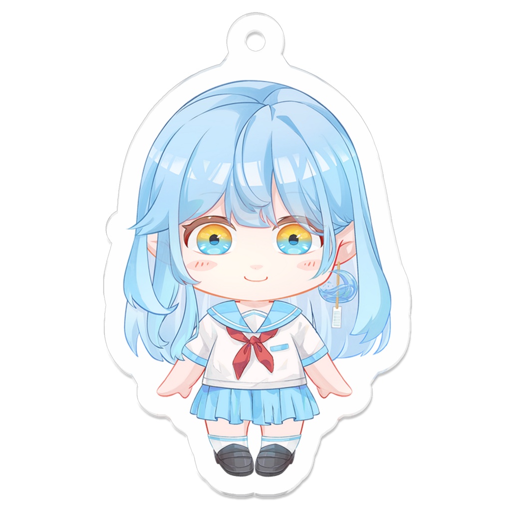 ☾☾ 誕生日紀念【吊飾】
