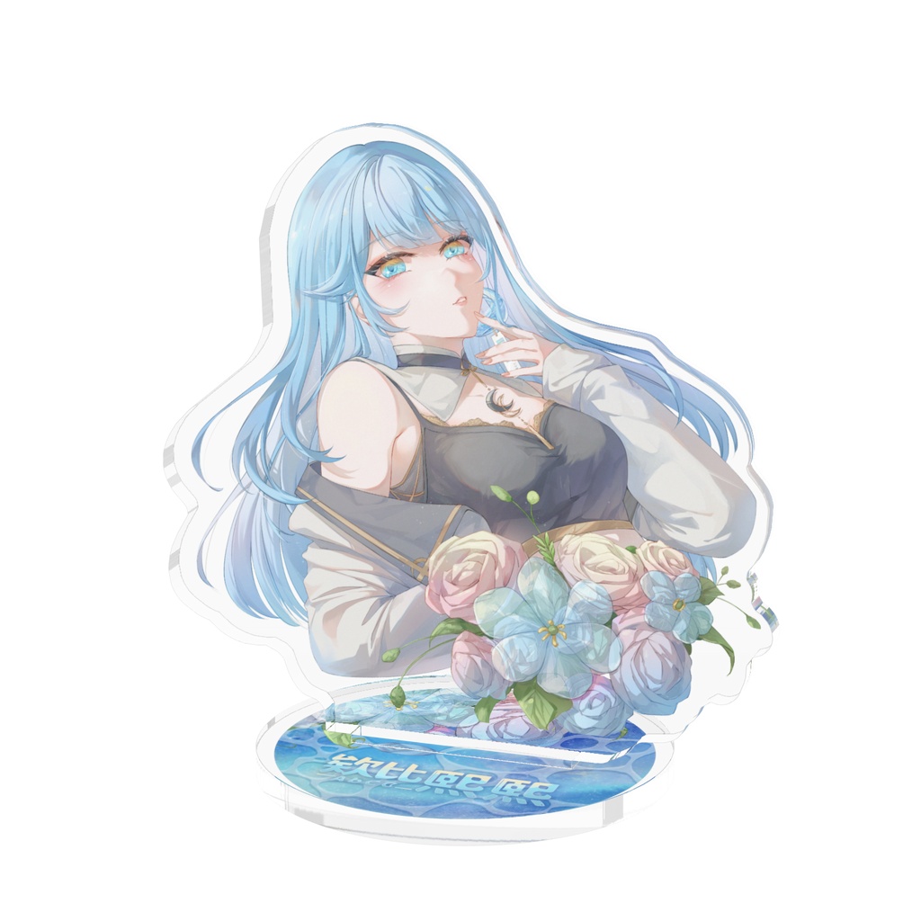 ☾☾ 誕生日紀念【立牌】