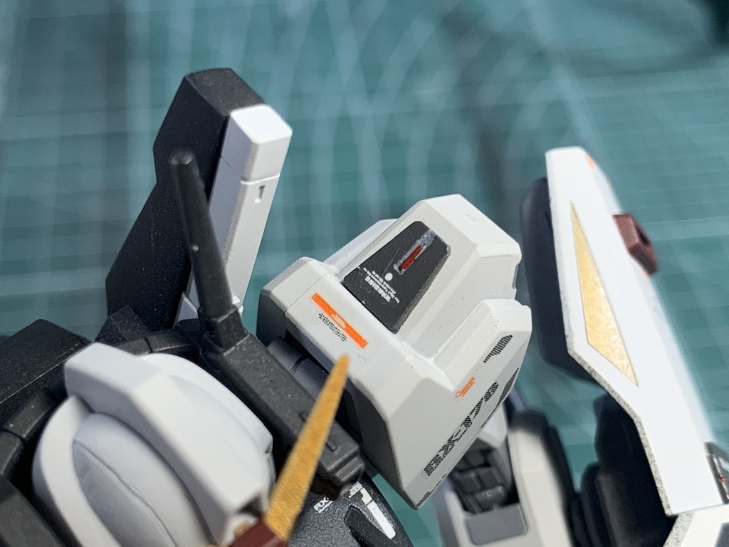 ガンプラ プラモデル 1/144 1/100 改造 改修カスタム用 ディテールアップパーツ 8角モールドパーツ③ 0.5mmプラ板
