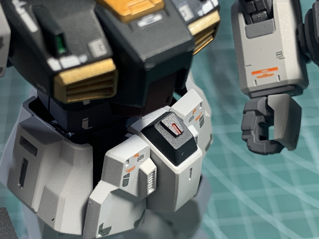 ガンプラ プラモデル 1/144 1/100 改造 改修カスタム用 ディテールアップパーツ 8角モールドパーツ③ 0.5mmプラ板