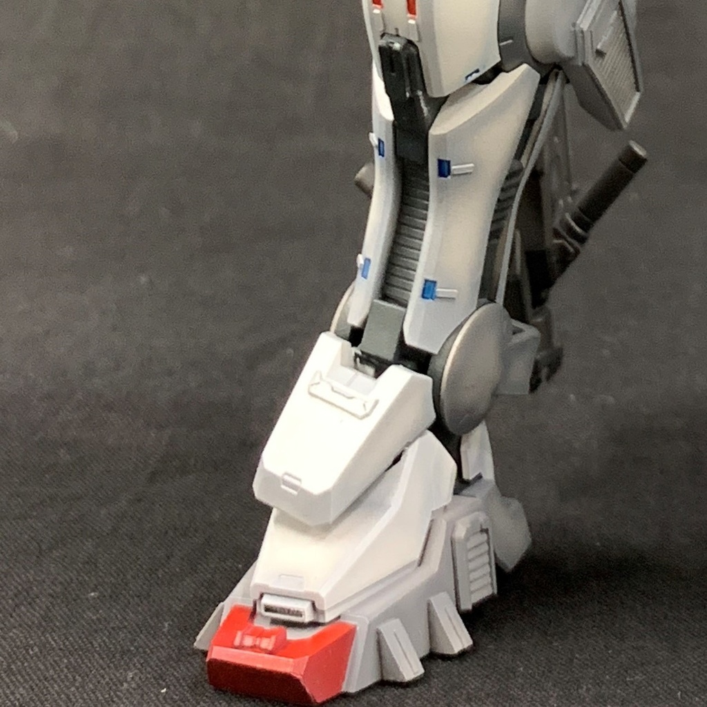 ガンプラ プラモデル 1/144 1/100 改造 改修 カスタム ディテールアップパーツ ブロックモールドパーツ① 0.5mmプラ板