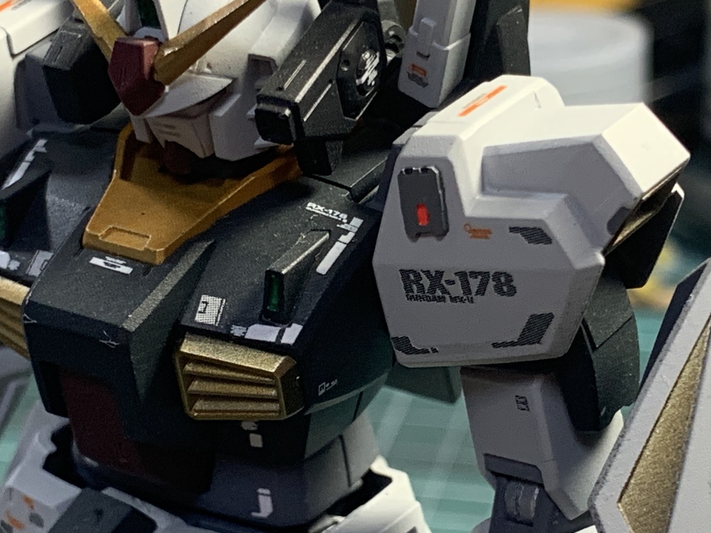 ハッチモールドパーツ① ガンプラ プラモデル 1/144 1/100 改造 改修カスタム用 ディテールアップパーツ 0.5mmプラ板