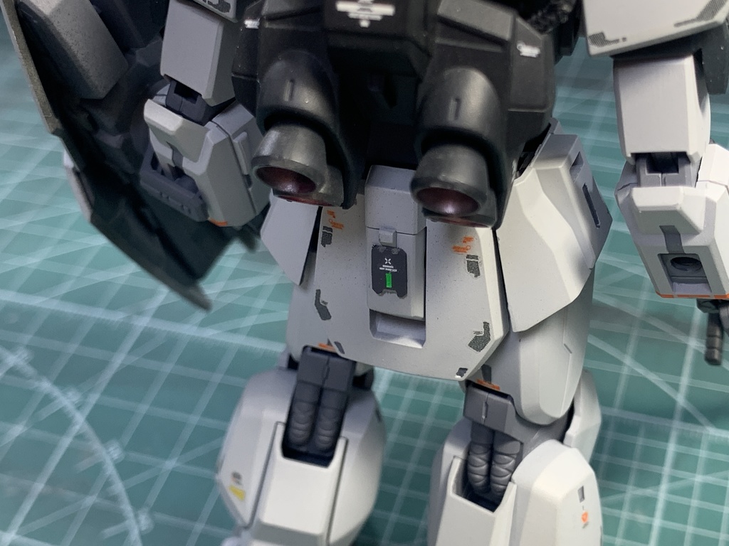ハッチモールドパーツ① ガンプラ プラモデル 1/144 1/100 改造 改修カスタム用 ディテールアップパーツ 0.5mmプラ板