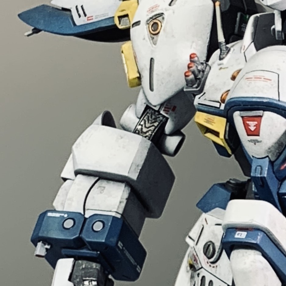 ブロックモールドパーツ② ガンプラ プラモデル 1/144 1/100 改造 改修 カスタム ディテールアップパーツ 0.5mmプラ板