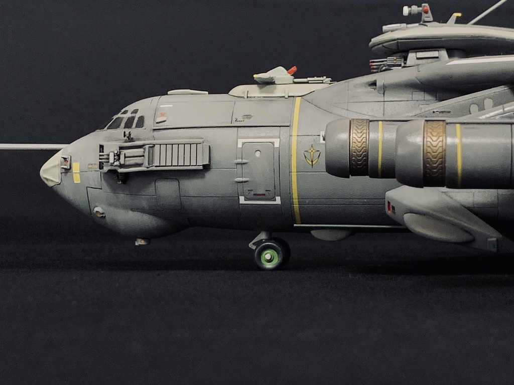 ブロックモールドパーツ② ガンプラ プラモデル 1/144 1/100 改造 改修 カスタム ディテールアップパーツ 0.5mmプラ板