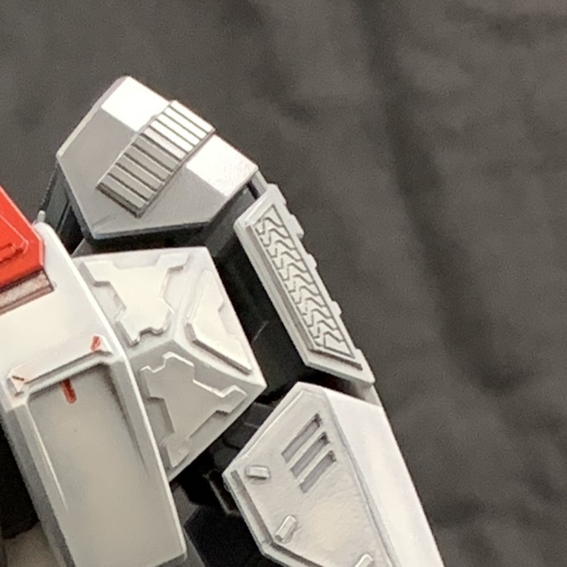 ブロックモールドパーツ② ガンプラ プラモデル 1/144 1/100 改造 改修 カスタム ディテールアップパーツ 0.5mmプラ板