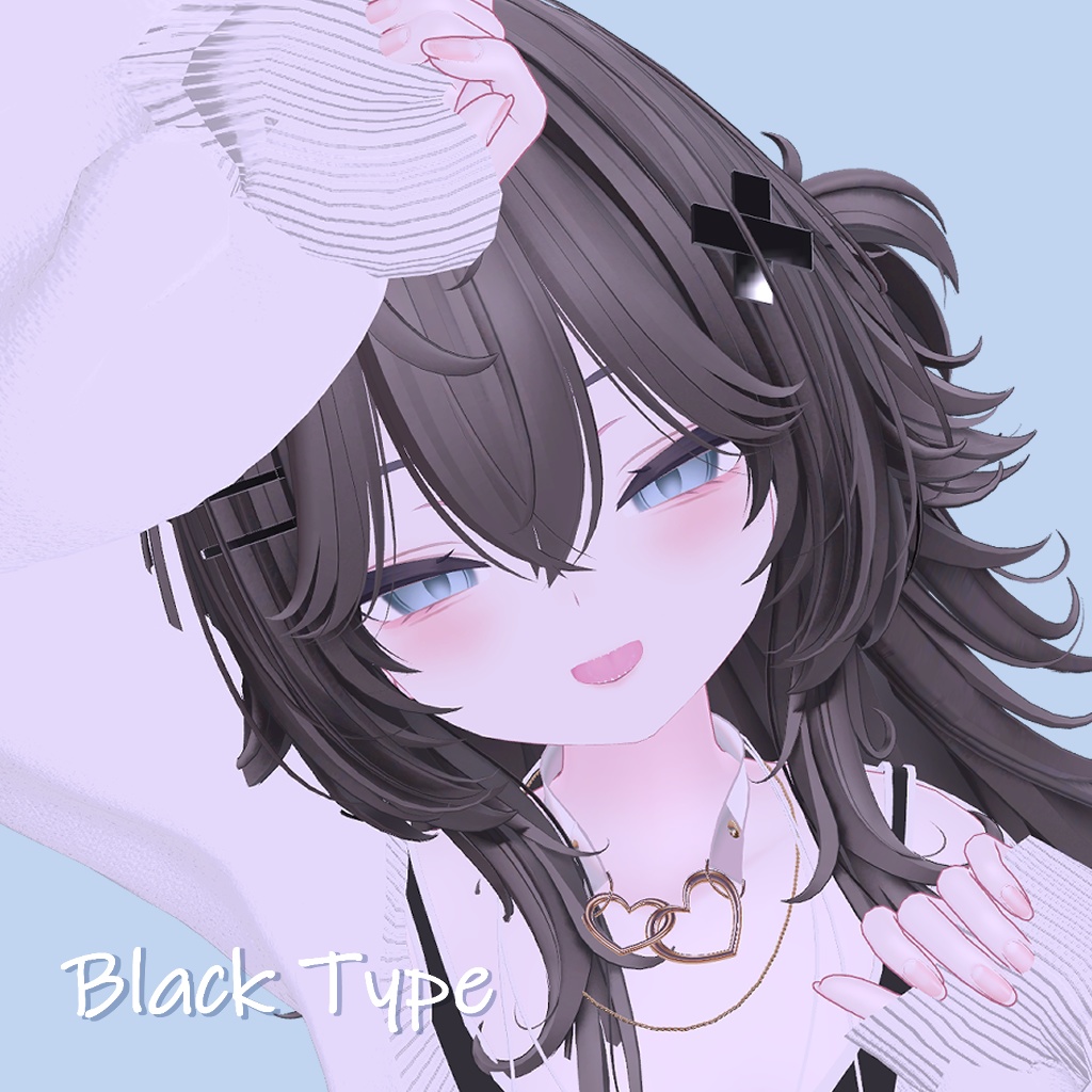 ルルネ(rurune) hurimong Eyes&Makeup Texture
