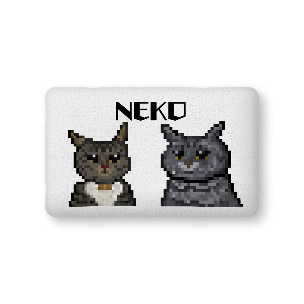 【期間限定】NEKO クッション
