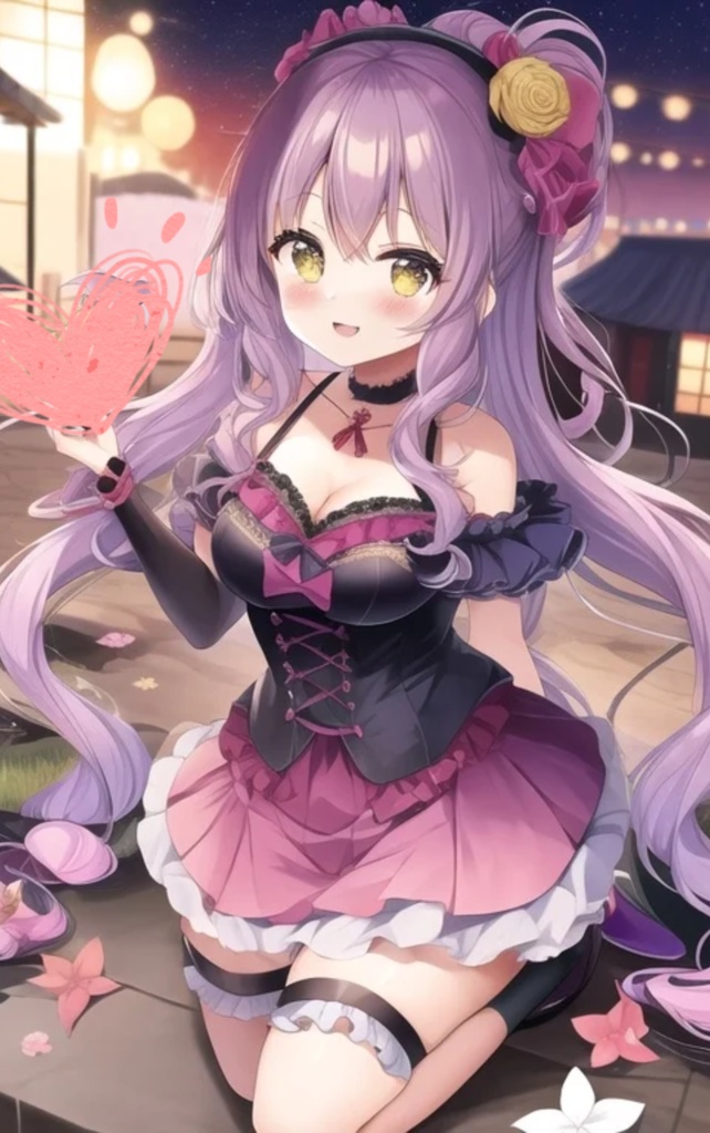 ういうい