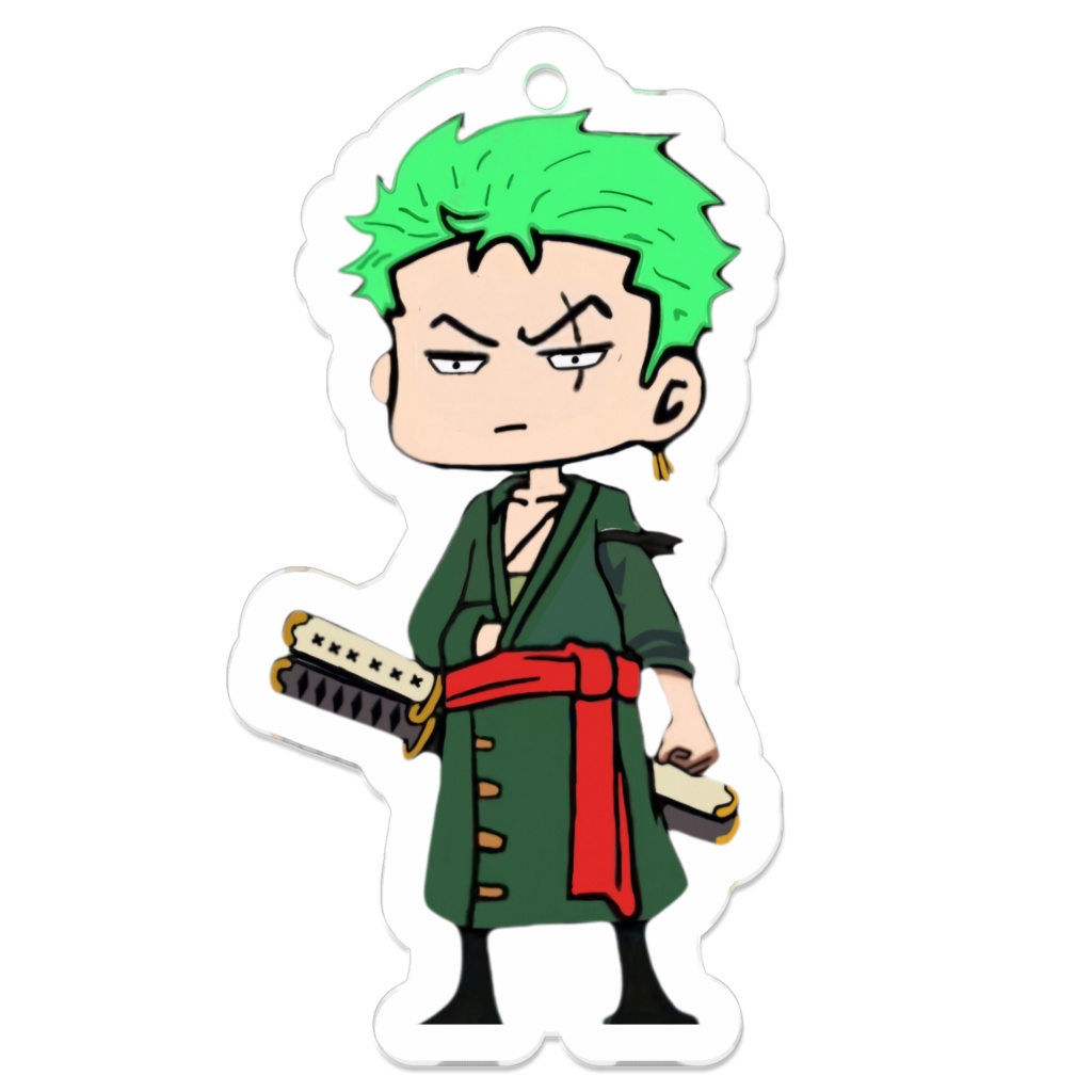 Mini Swordsman