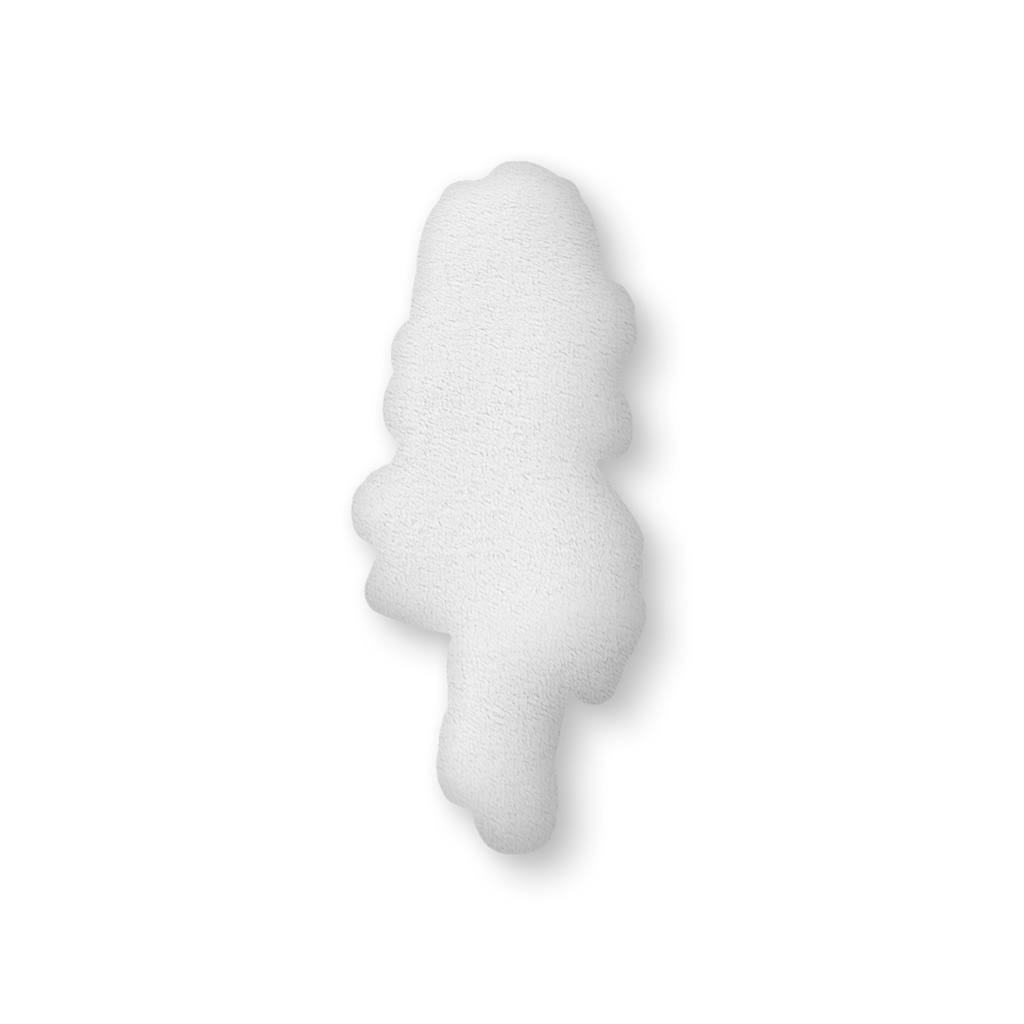 詠み道まほ 立ち絵 クッション