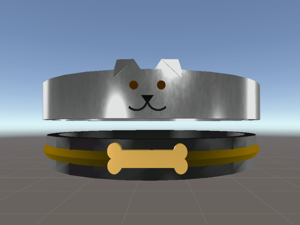 Dog ring