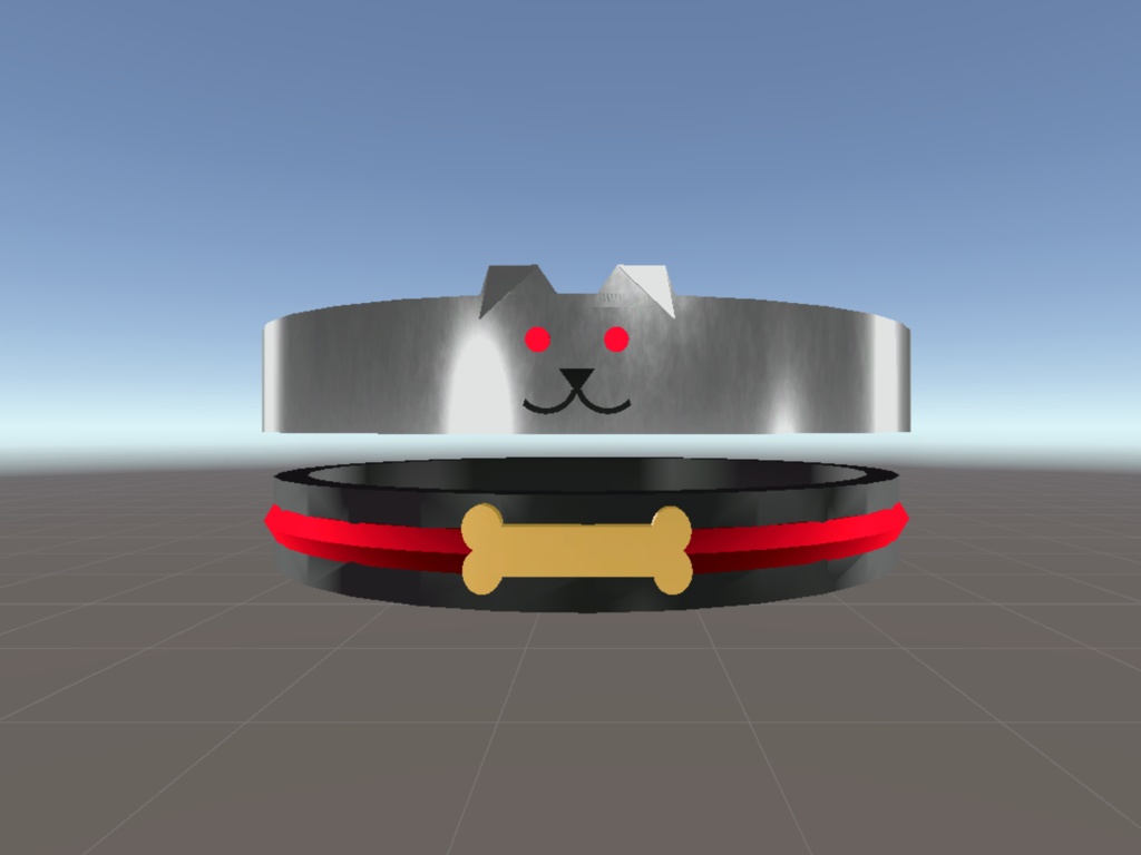 Dog ring