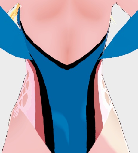 Shark themed SwimSuit one piece
