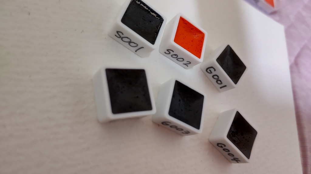 絵の具単品ご購入ページ①〜はじめまして〜