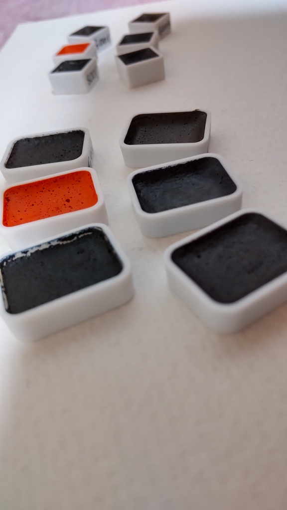 絵の具単品ご購入ページ①〜はじめまして〜