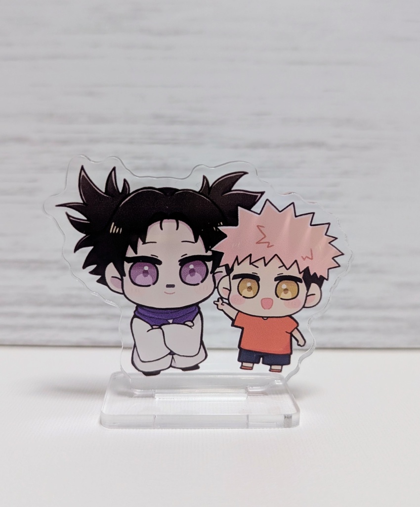 お兄ちゃんといっしょ アクスタ