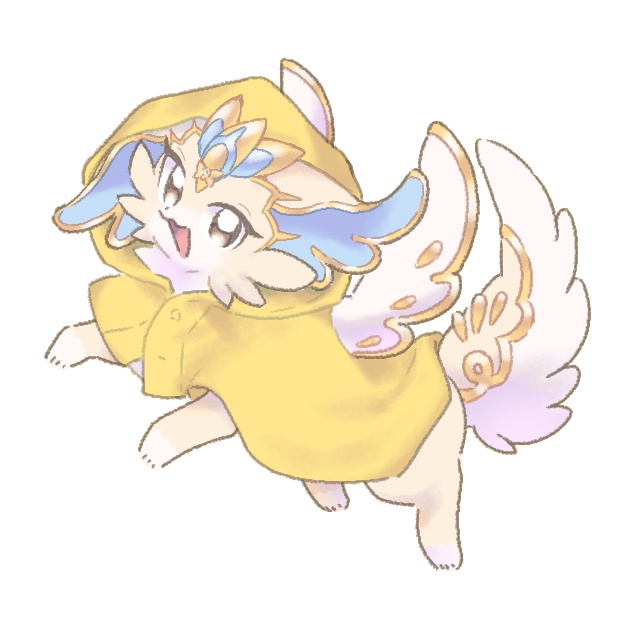 ピュアリィ・アンブレラマーカー・メモリー