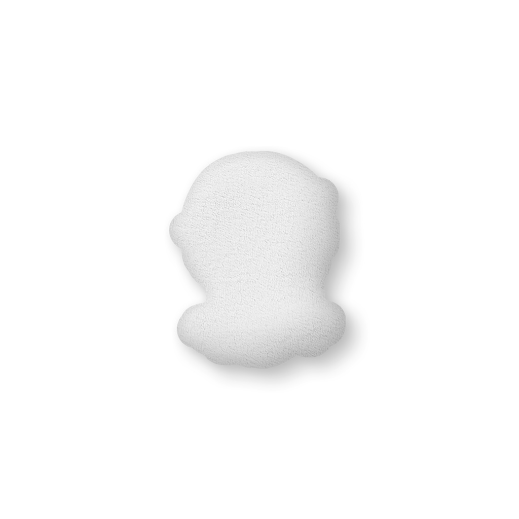 【九尾の狐に貰われる話】法術師 おひるねクッション