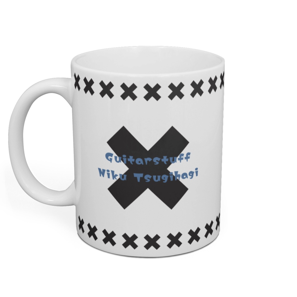 【セリアちゃん】マグカップ