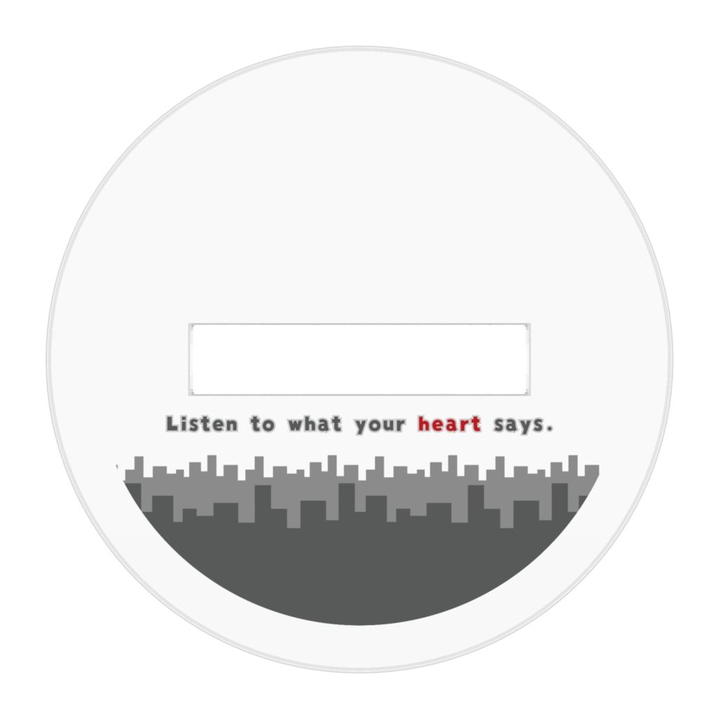 【TVman】アクリルフィギュア