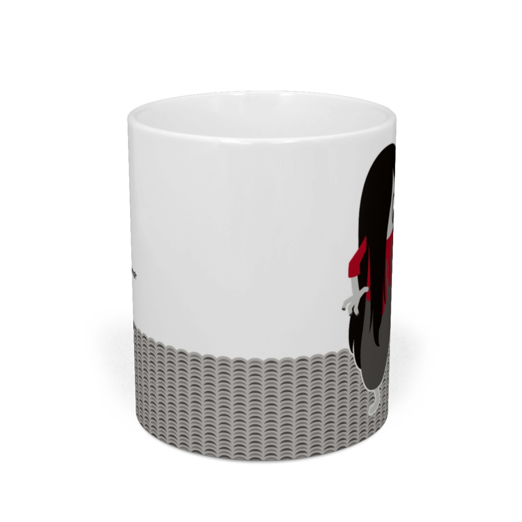 【TVman2】マグカップ