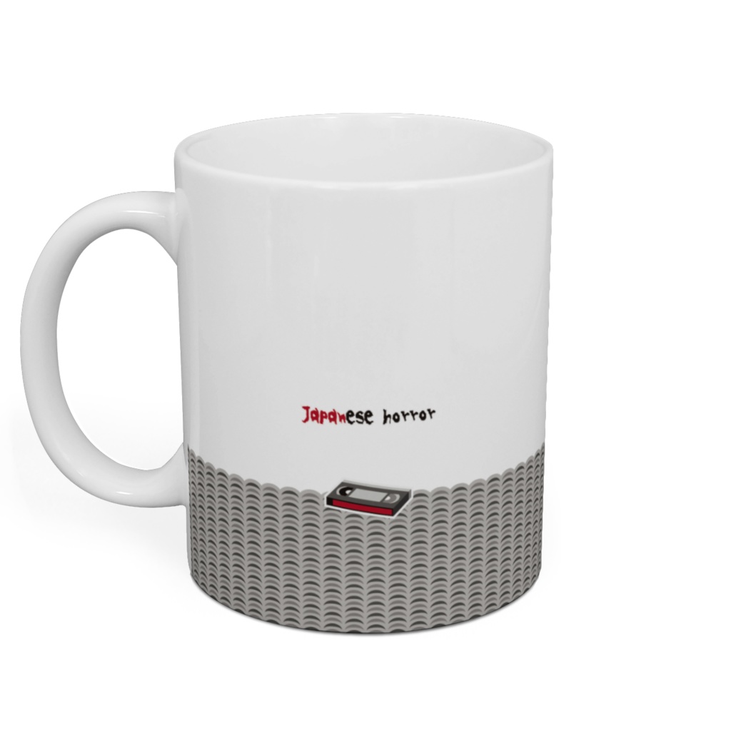 【TVman2】マグカップ