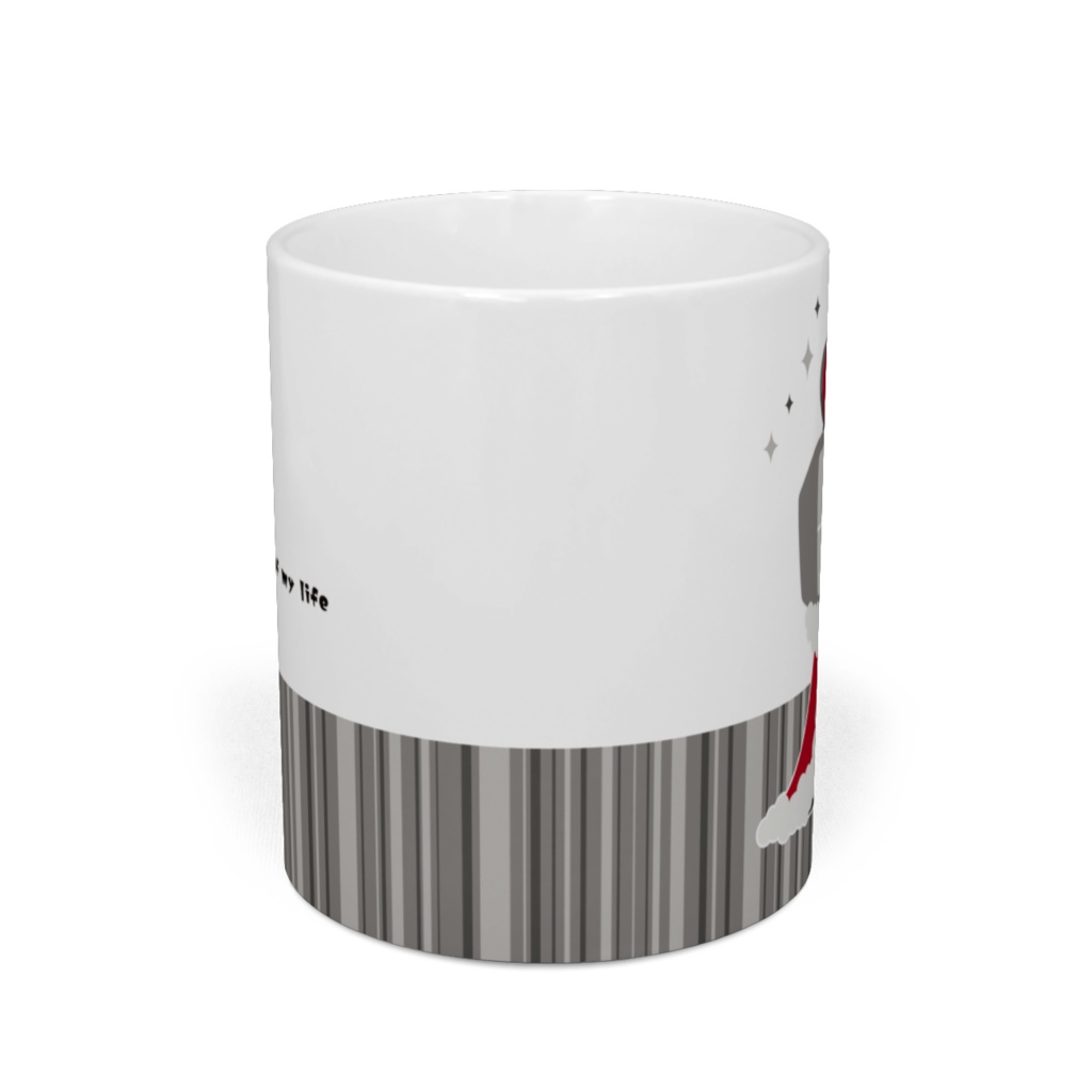 【TVman3】マグカップ