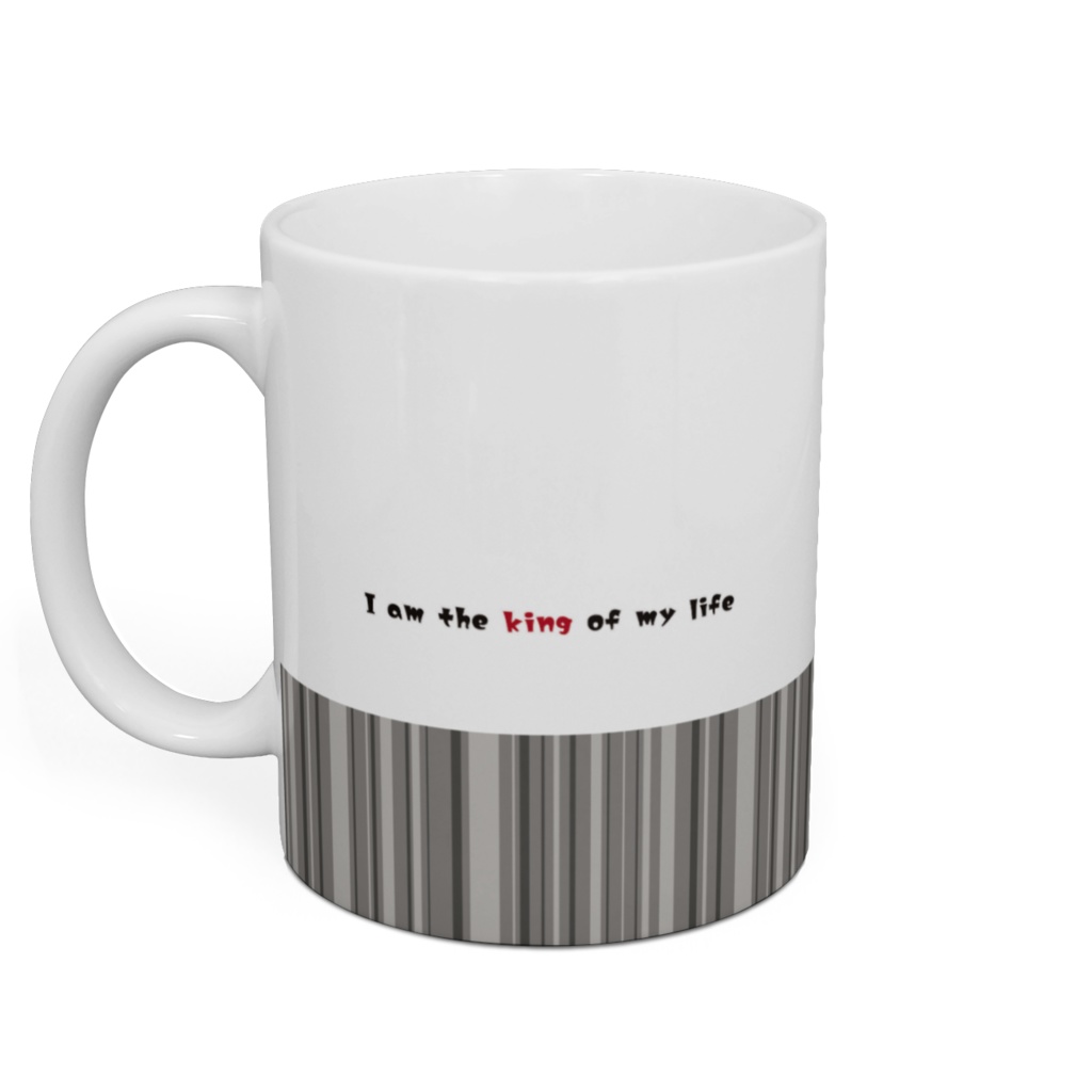 【TVman3】マグカップ