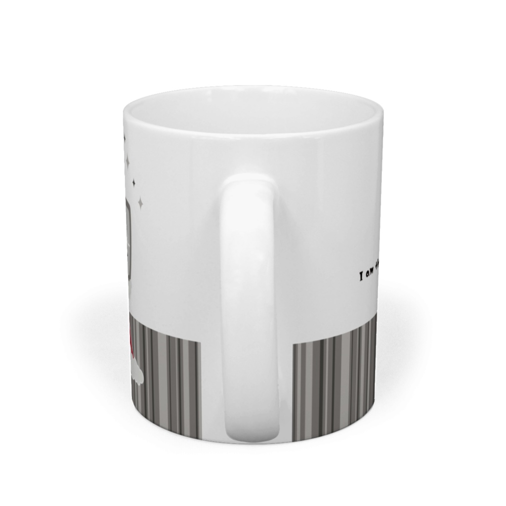 【TVman3】マグカップ