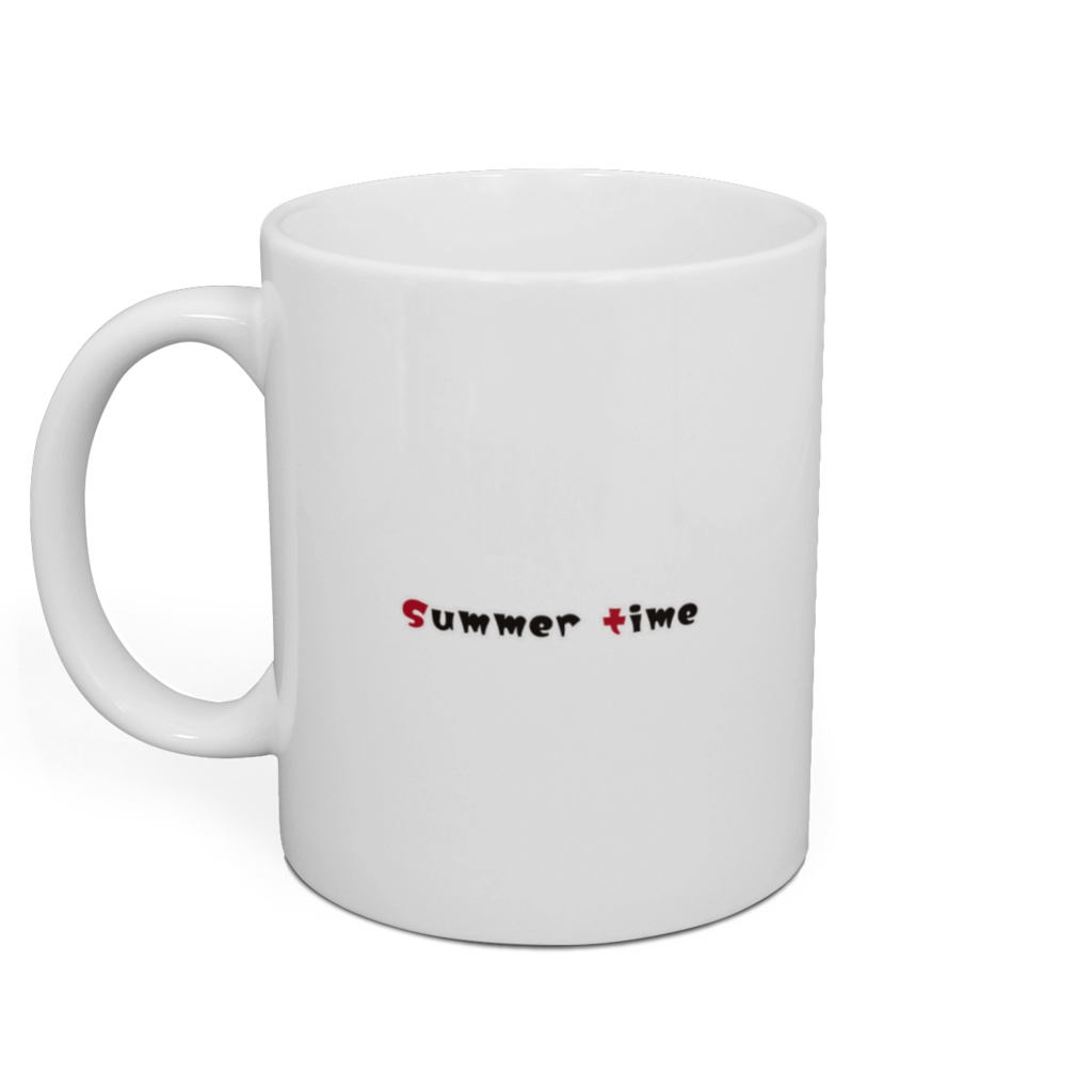 【TVman5】マグカップ