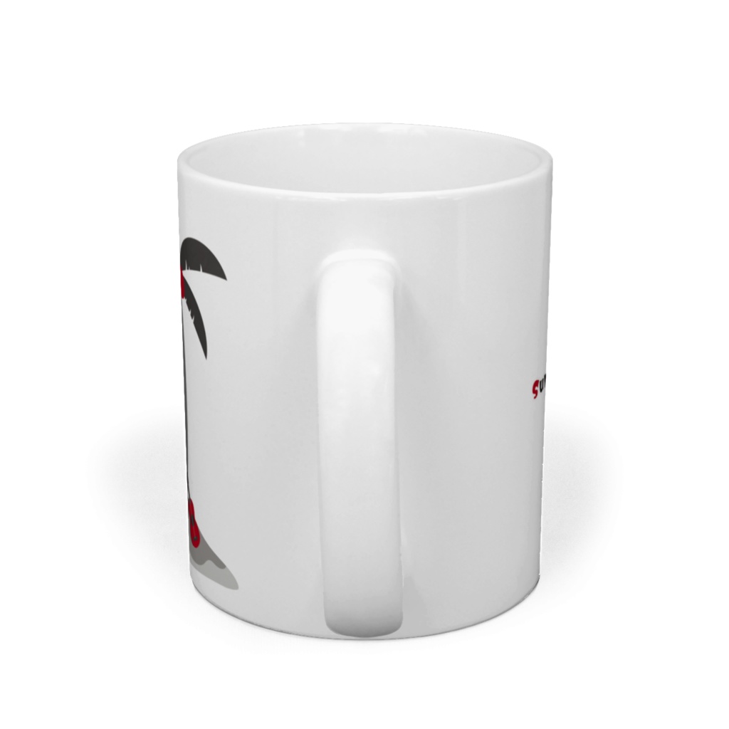 【TVman5】マグカップ