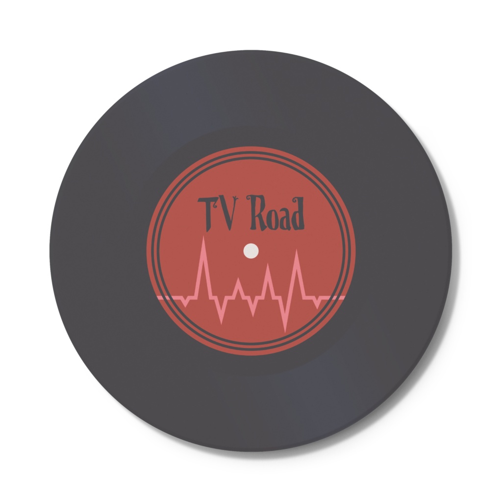 【TVman6】コースター